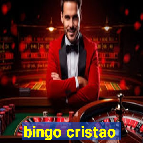 bingo cristao